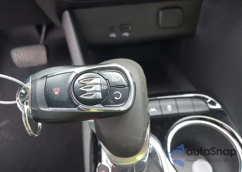 2025 Buick Encore Gx Preferred Fwd from USA, damaged, VIN KL4AMBSL7SB111075